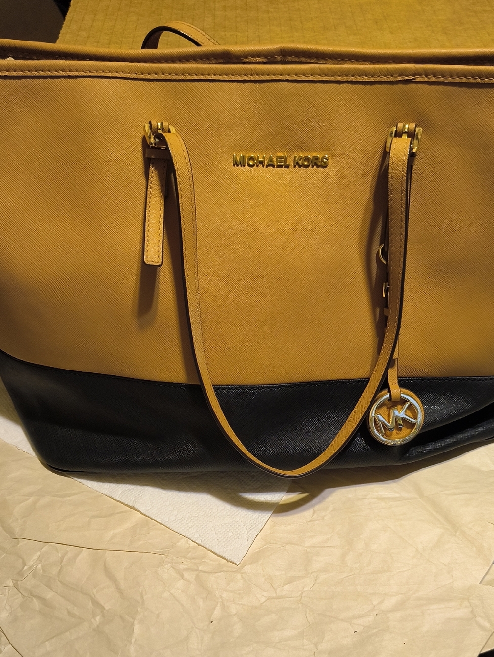 Michael Kors Tote Bag